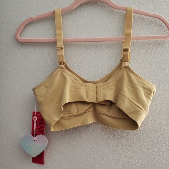kathy maternity Intimates & Sleepwear Kathy Maternity Nursing Bra